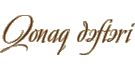 Qonaq dəfətəri